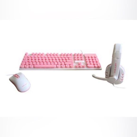 LVLUP 3 in 1 Gaming Kit - Picture 3 of 7